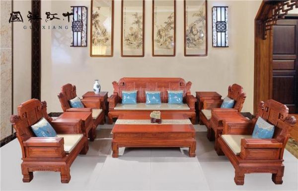 Guoxiang Redwood