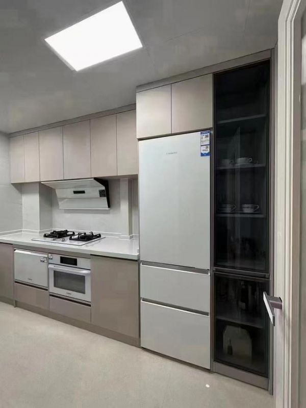 全屋定制价值提升分析图