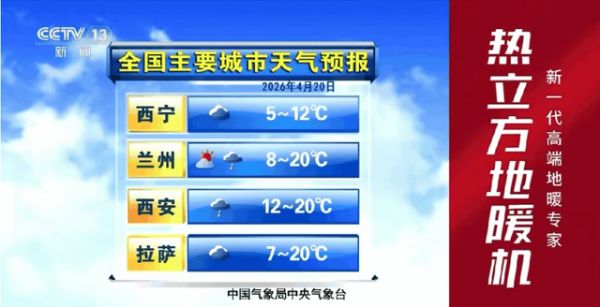 热立方地暖机