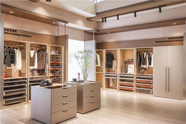 东泰新品展示