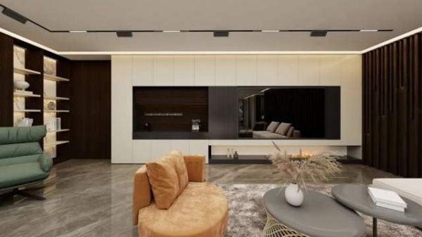 Cozy Slow-Life Living Space
