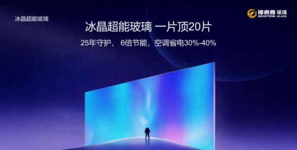冰晶超能玻璃核心亮点图片
