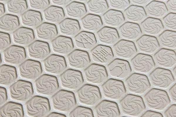 Anji Ceramics Kunlun White series