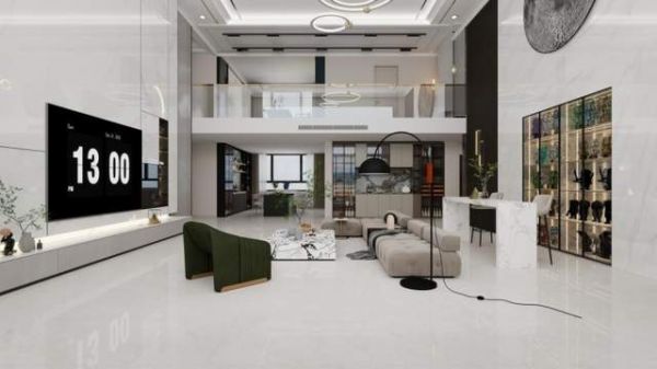 Tile specification options