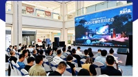 城市双选会丨连续落地五城，现场签约意向面积超2万㎡