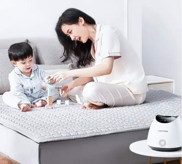 Qingdong Nabian EMC300 water heating mattress