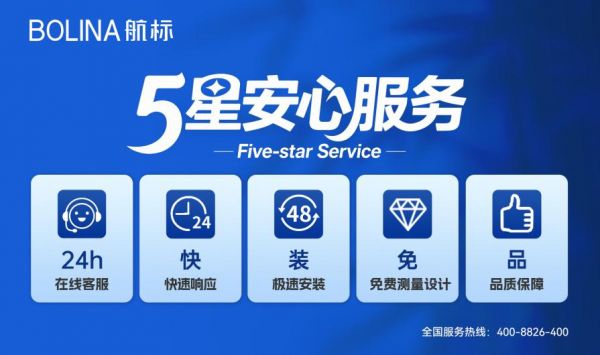 航标卫浴三维渠道矩阵