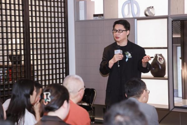赖旭东老师分享设计趋势