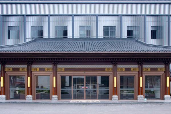 Saluting the 10th China Brand Day 