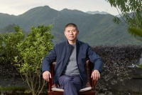 吴飞阳：三十余载匠心独运，家具人生