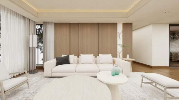 Warm and Comfortable Home Environment