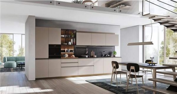 Haier Kitchen Appliances at Milan Kitchen & Bathroom Fair