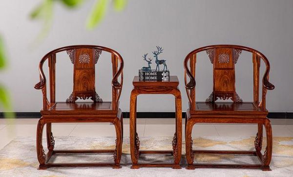 Top Redwood Furniture Brands