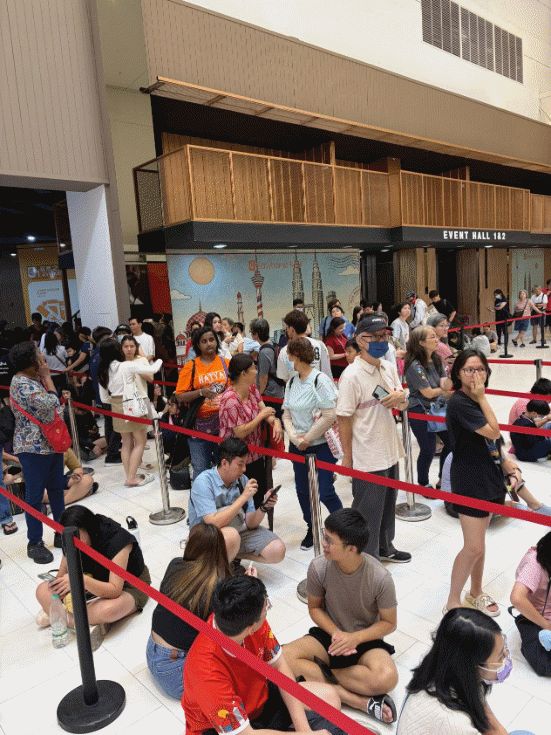 Easyhome Mall 商户经营