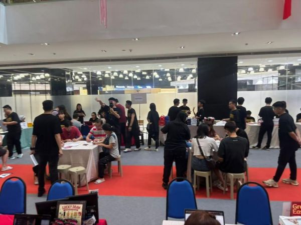 Easyhome Mall 东南亚市场布局