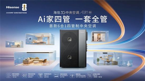 Hisense Product Image