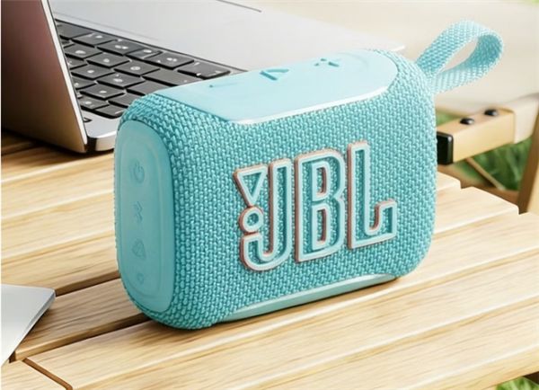 JBL GO5便携音箱