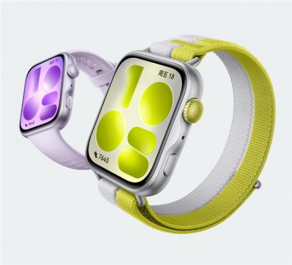 华为WATCH FIT 5智能手表