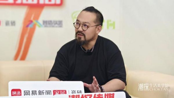 王浩龙设计理念