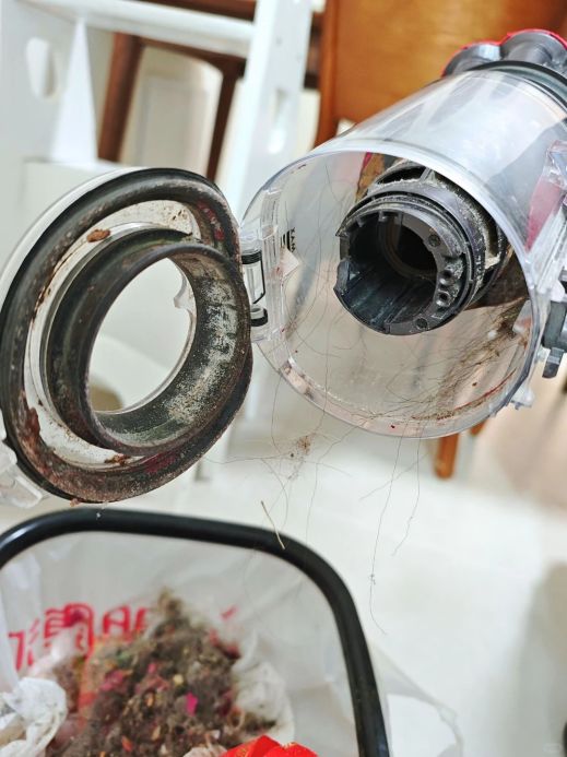 Dust Collection Technology Evolution