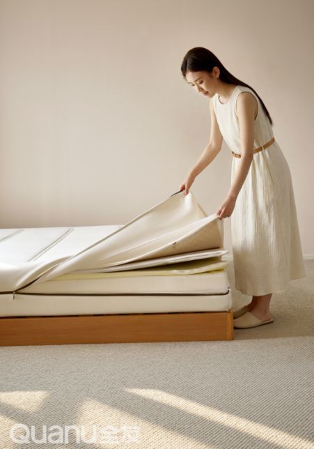 Daily Cleaning Tip - Vacuuming