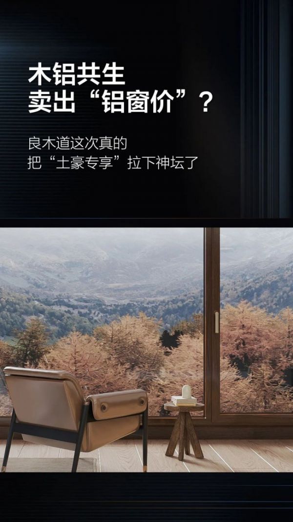 Innovative Window