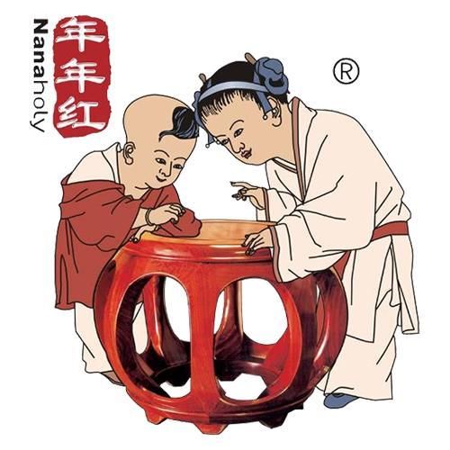 年年红金典新中式家具