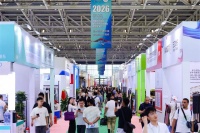 智引新势、链合共生，2026柯桥春季纺博会全产业链精彩覆盖