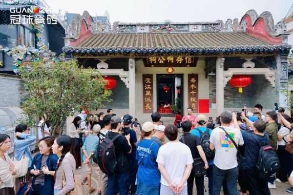 活动现场人气火爆