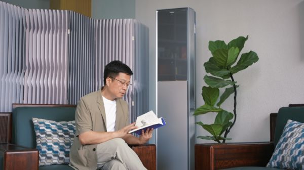 Air Purification Technology