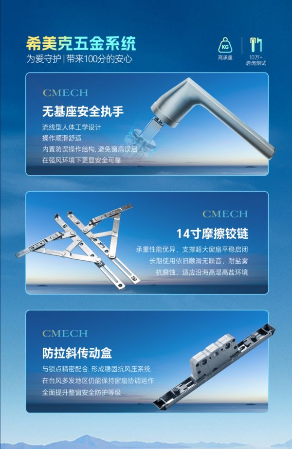 Blue Whale System Windows - Hardware