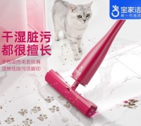 2026年家用拖把选购指南：产品亮点与科技解析