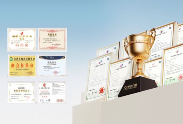 Sunpai technical core and brand strength
