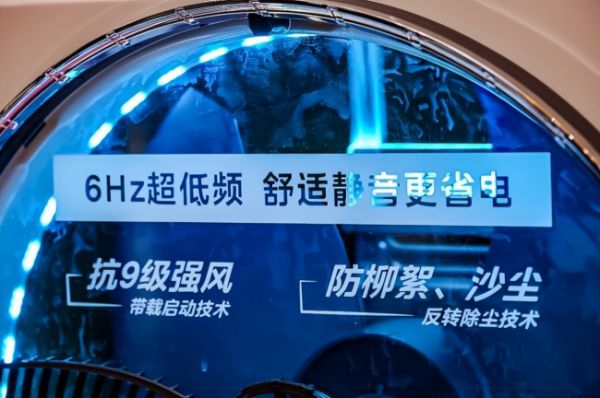 美的技术创新