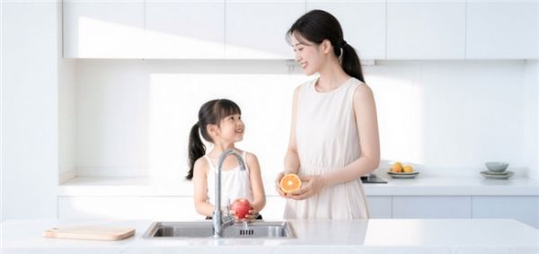 Skin Care with Ultra Fine Bubbles
