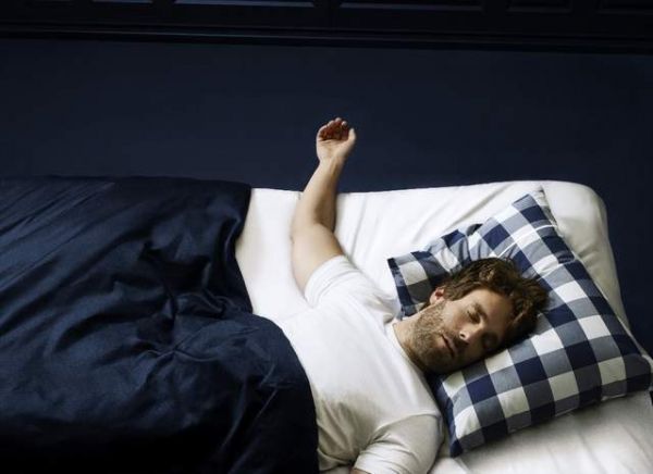 Air Conditioning and Lower Back Pain