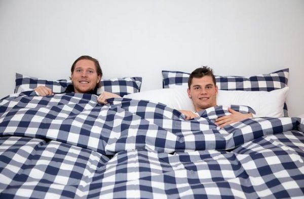 Hästens Mattress