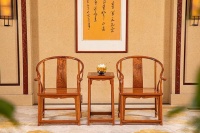 探寻黄花梨家具的匠心源头工厂：优质工厂解析