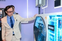 AWE现场的“技术共鸣”：工程师盛赞美的，中国空调技术终获全球认可