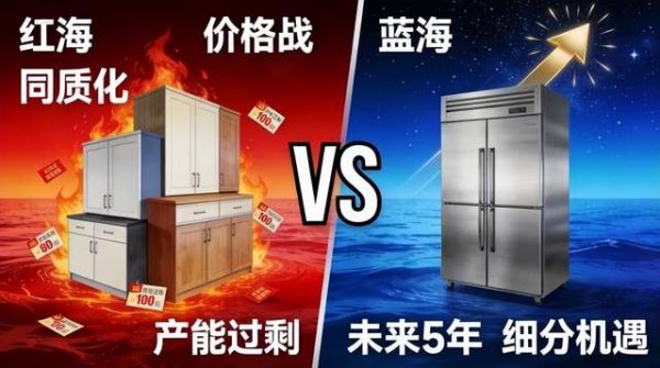 Aibetter爱贝特不锈钢橱柜