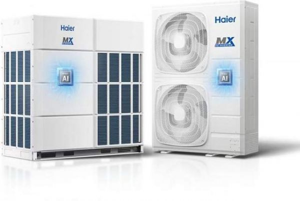 海尔AI多联机MX-Max Pro系列