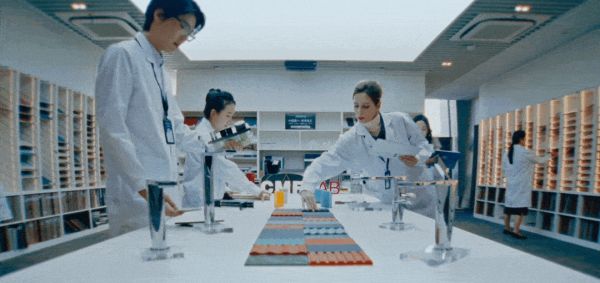 九牧集团全球质量技术转化中心