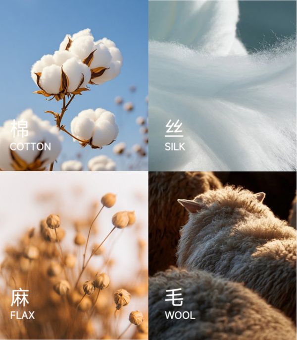 致居高定窗帘工艺