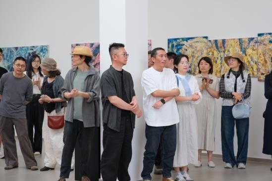 Art Exhibition Image