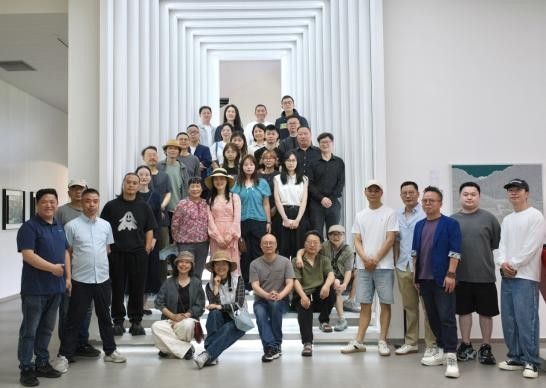 Art Exhibition Image
