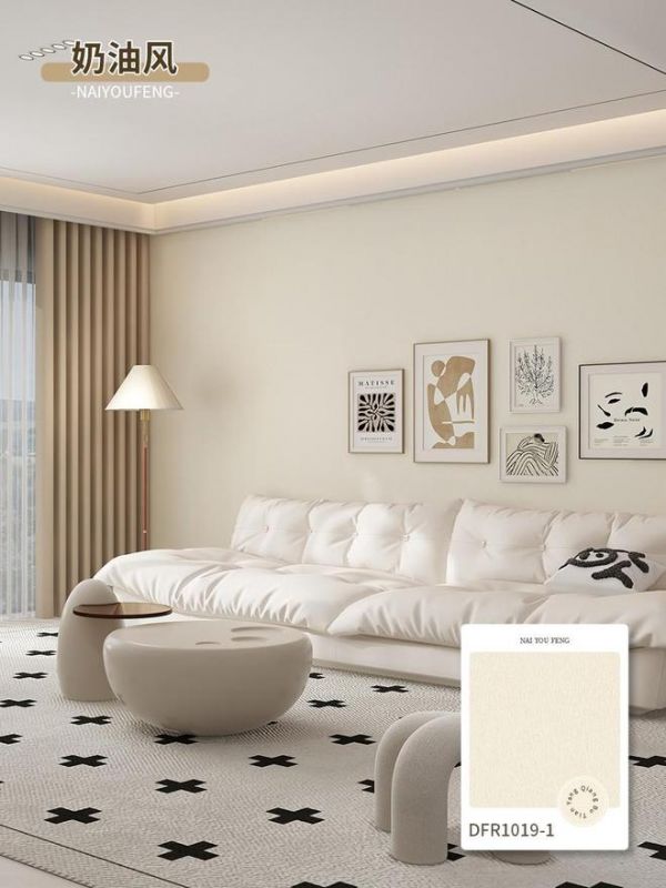 Cream Style Design Tips