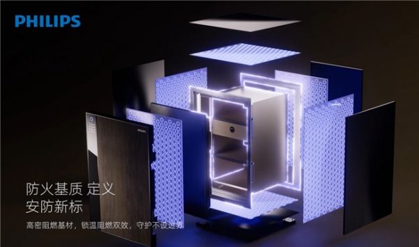 Fireproof Safe Performance