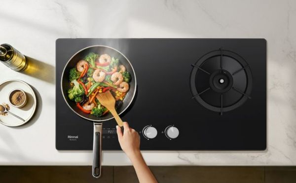 Linuo Star Chef 3.0 AI Easy Stove Features