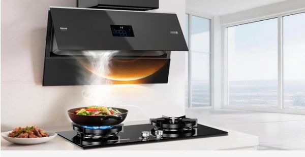 Cooking with Linuo Star Chef 3.0 AI Easy Stove