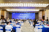博塔桑尼亮相杭州峰会，共话人居高质量发展